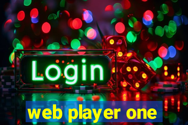 web player one